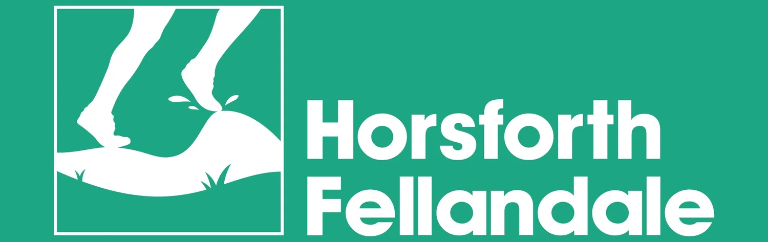 Fellandale Logo