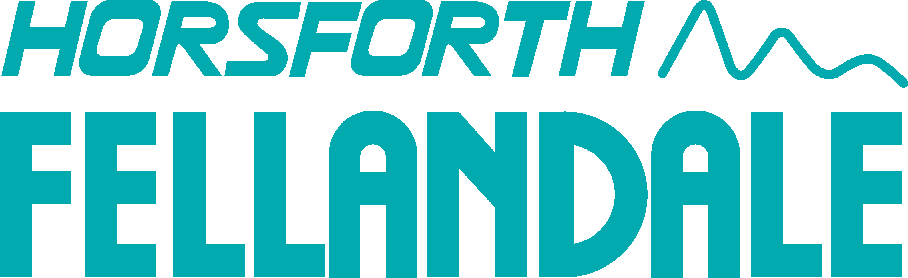 Horsforth Fellandale Logo